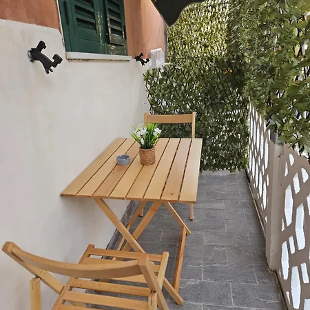 Appartamento Good Night *