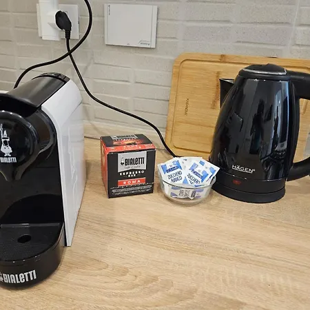 Good Night Appartamento *