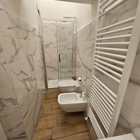 Good Night * La Spezia