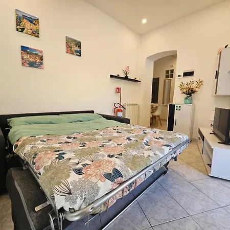 Good Night La Spezia