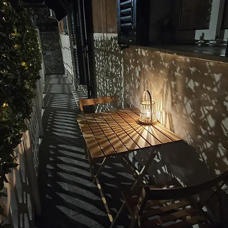 아파트 Good Night Big Family Apartment With Terrace - 5 Min From Station, Independent Entrance *
